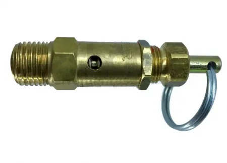 VALVULA  OLEO 330-4+6G1 1/4 P460/NBR