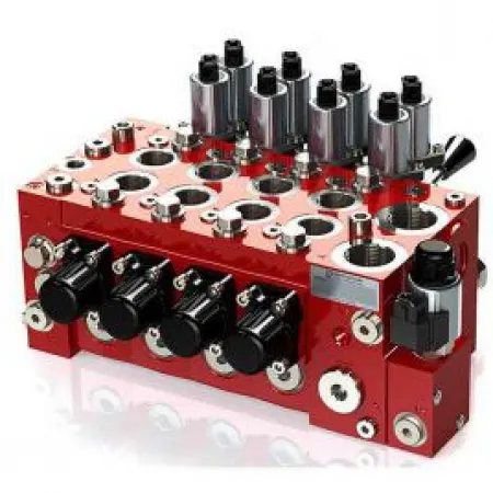 COMANDOS PWM