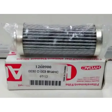 ELEMENTO FILTRANTE 0030 D 003 BN4HC