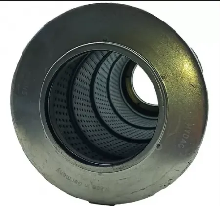 ELEMENTO RETORNO 0850 R 025 W/HC/-KB ITEM:01 CODIGO: 6780521