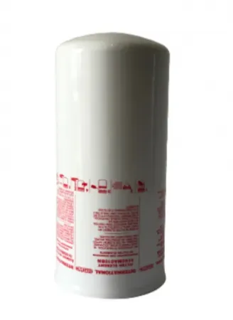 ELEMENTO RETORNO SPIN-ON 0180 MA 010 BN