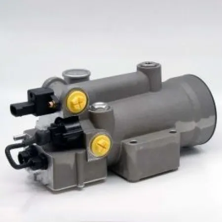 FILTRO DIESEL ON-BOARD - HDP