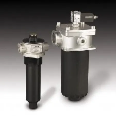 FILTRO TOP TANK - RFN