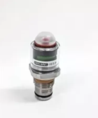 INDICADOR ENSUJAMENTO VD 2 BM.1