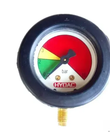 INDICADOR ENSUJAMENTO VD 5 C.0