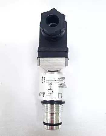 INDICADOR ENSUJAMENTO VM 5 BM.1