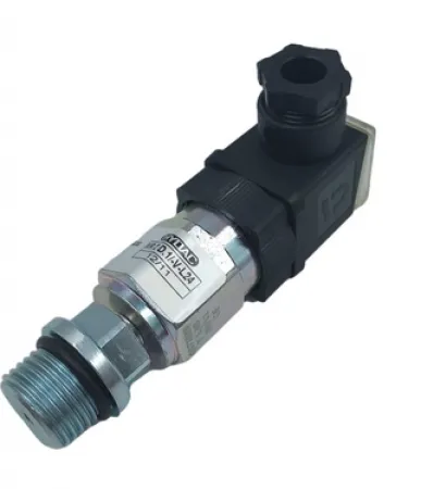 INDICADOR ENSUJAMENTO VR 2 D.1 /-L24