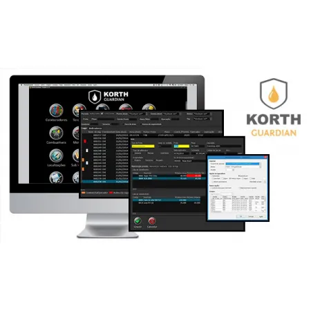 Korth Guardian