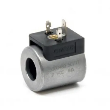 SOLENOIDES