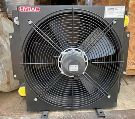 TROCADOR CALOR OK-ELC1H/1.0/400V/1/S