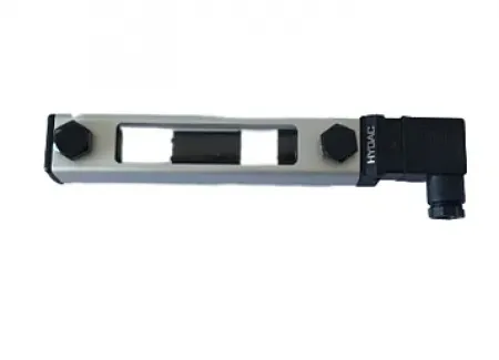 VALVULA DIRECIONAL SOLENOIDE 4WE 6 G A01-24DG/V